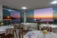 Hotel Portal da Lua Hotels in Iriri