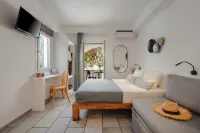 Sea View Apartments & Studios - con vistas al mar