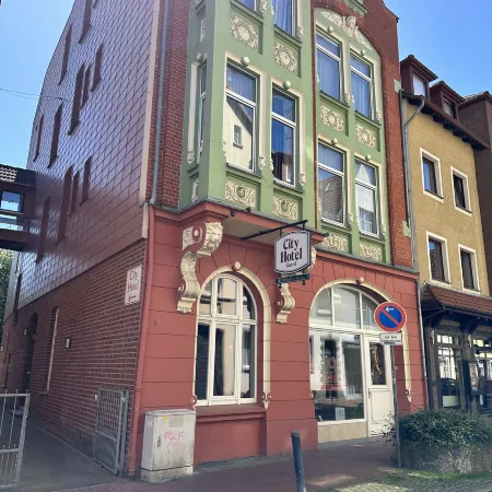City Hotel Hameln