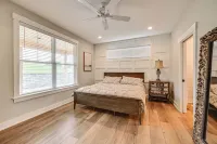 14 Mi to Mammoth Cave NP: Spacious Family Home - 3-Star