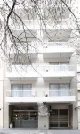 Argenta Suites Belgrano Các khách sạn gần Devoto