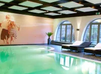 Parkhotel Horst - Venlo - Pools