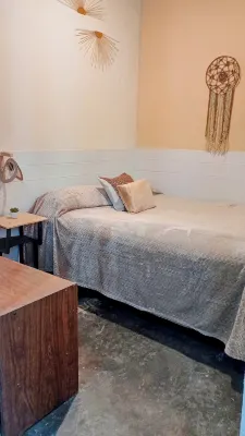 Apart Tunuyan B&B - Cho phép mang theo thú cưng