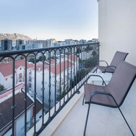 Hotel Pima Budva