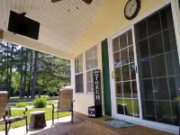 Home AWAY FROM HOME!!! Franklin, VA<br>(1 BEDROOM)
