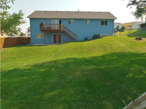 5 Bedroom Home for your Black Hills Adventures