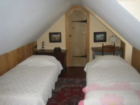 Location, Location, Location! - W Melson House - Beautiful - In Town St Michaels Hotels in Saint Michaels