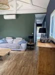 Maison Cocooning Proche Plages
