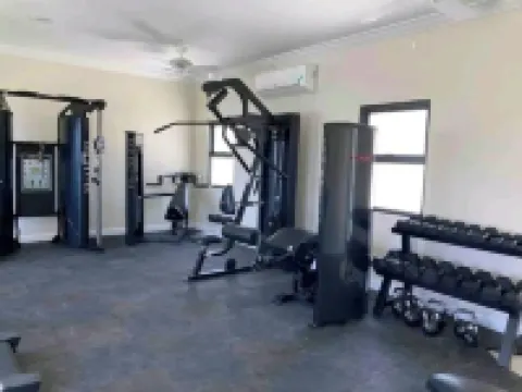 Paradise Oasis at Oceanpointe (btw Montego Bay and  Negril)