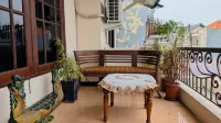 Surabaya Homey Dharmahusada Syariah