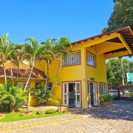 Hotel Pousada Águas de Bonito