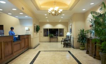 Holiday Inn Express & Suites Jasper