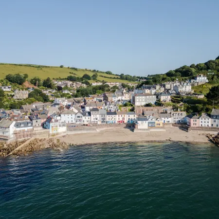 Rose Cottage, Kingsand
