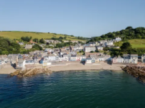 Rose Cottage, Kingsand