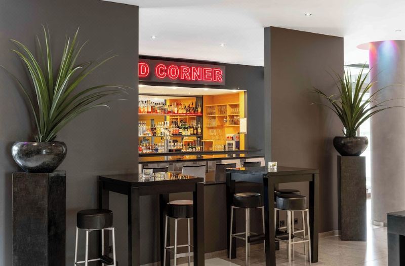 Ramada by Wyndham Essen photo 3