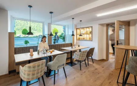 LIVINN - Self-Check-in Отели в г. Арт