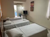 GV 센터 호텔 Arco Verde 주변 호텔