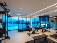 Haus Smart Living Recife Hotel a Recife