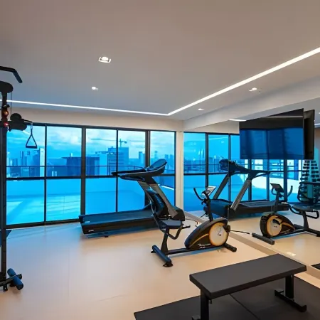Haus Smart Living Recife
