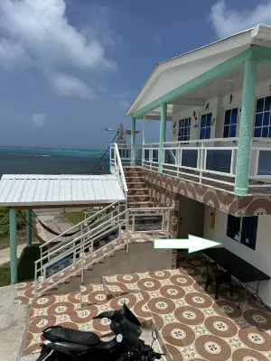 Posada Three Cay Suites Các khách sạn ở 