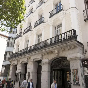 Room Chueca