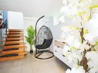 Cofy Rentals Tallinn Отели рядом с достопримечательностью «Мустамяэ»