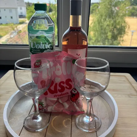 Vilseck Stay