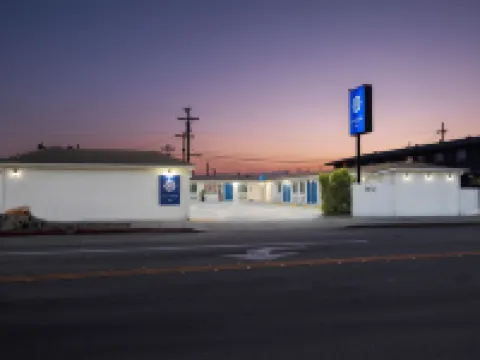 La Casita Inn Hotels in Wilmington