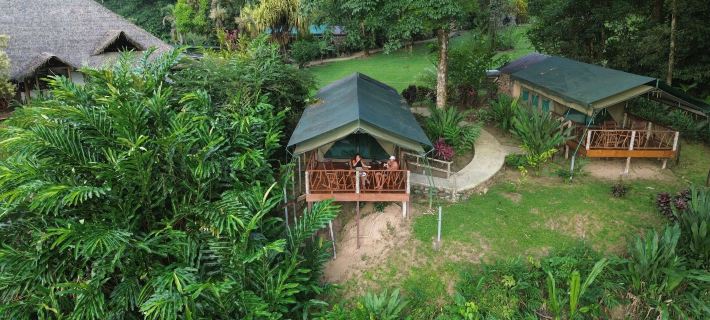 Rafiki Safari Lodge Hotels in Perez Zeledon