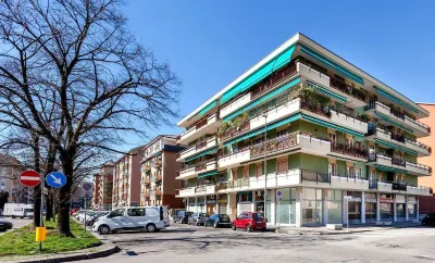 B&B Mariclà Hotels in Borgo Milano