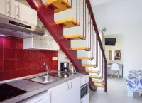 Elpiniki Luxury Rooms