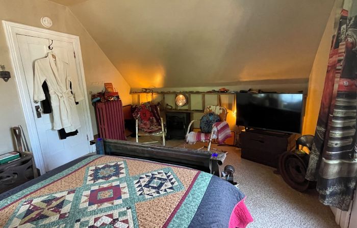 Secrets on Main Bed & Breakfast