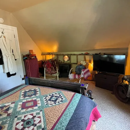 Secrets on Main Bed & Breakfast