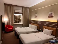 The Landmark Hotel Hotels in Batu Pahat