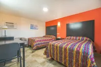 Vali Ho Motel by OYO Weslaco Mercedes Hotels in Weslaco