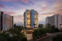 Delta Hotels Antalya Lara - Adults Only - vue sur la montagne
