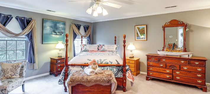 Spacious Trappe Getaway w/ Outdoor Pool & Gazebo! Hotels in Talbot County