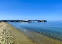Apartment in Gda sk Near Brze No Pier - de playa