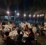 Hotel Mar del Viento - breakfast