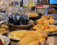 Le Merle Blanc Hotels in Gueugnon