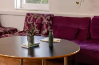 Cranborne House in Bournemouth -  Appartamenti vacanze