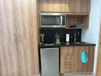 LIFE BUCERIAS 324 APT just one block on the beach in Golden zone