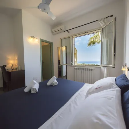Bouganville B&B