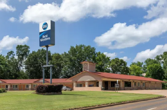 Best Western Palestine Inn