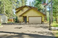 Ronald Vacation Rental Near Suncadia Resort - 3 estrellas