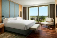 Algarve Marriott Salgados Golf Resort & Spa - balcony
