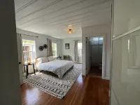 Beach Cottage Near the Coastal Trail and the Ritz Hotel di Half Moon Bay