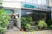 Green Valley Palace Hotels near Shri M.W. Siddique Memorial Park, Rajat Nagar