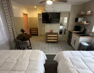 Arvilla Motel