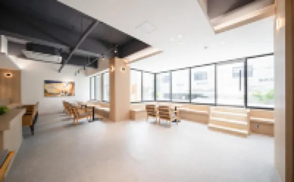 Changwon DEUMEU Hotel